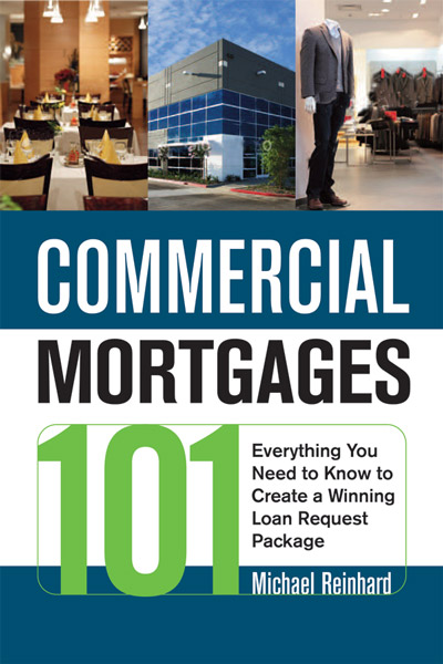 Commercial Mortgages 101 Houston